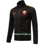 AS Roma Trenirke 2017-18 Smeđa